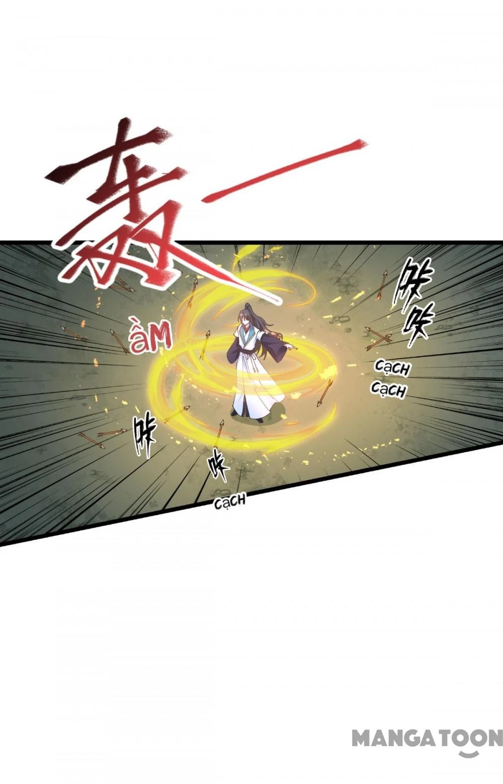 Tiền Tiêu Không Hết, Ta Phải Làm Sao? Chapter 71 - 19