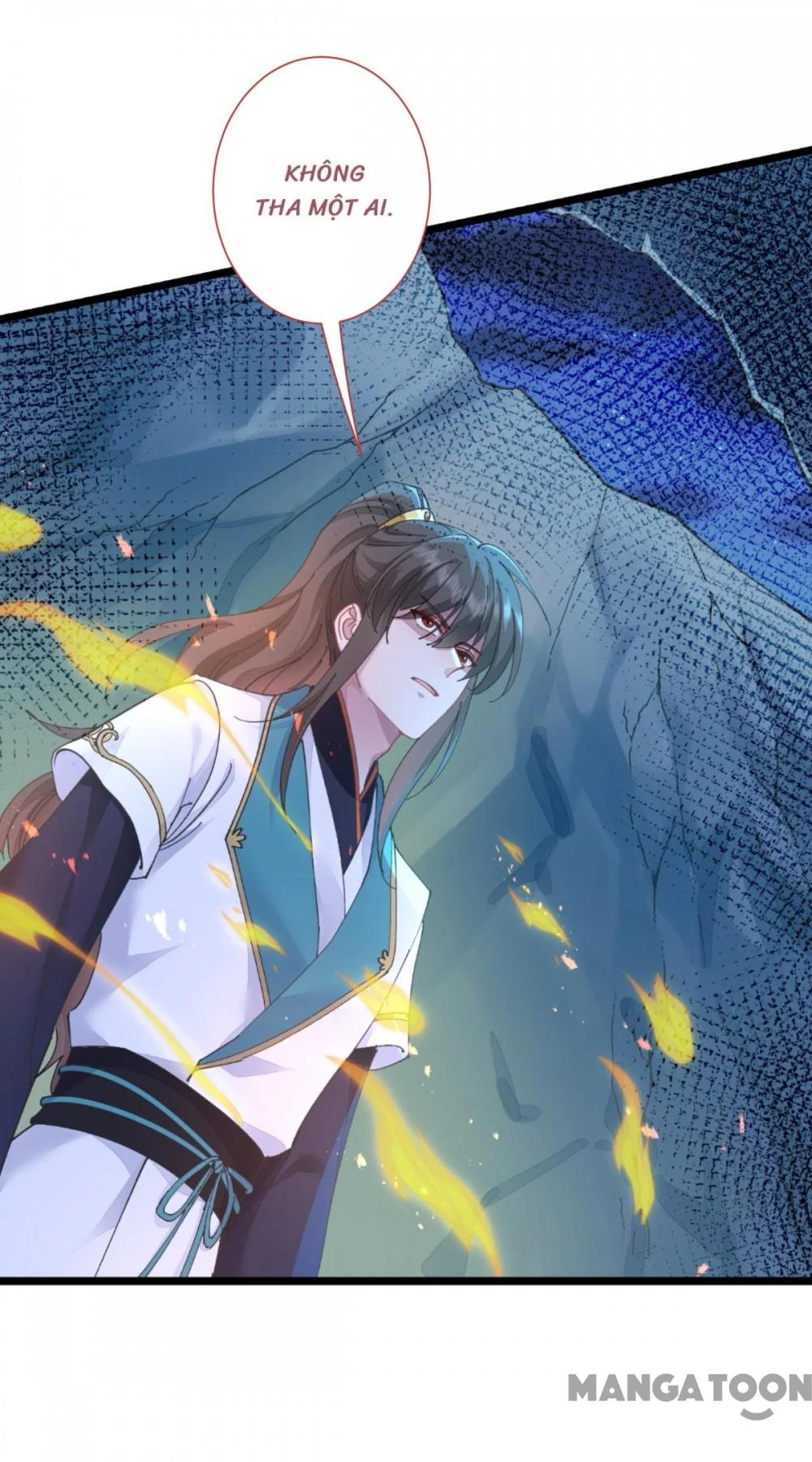 Tiền Tiêu Không Hết, Ta Phải Làm Sao? Chapter 71 - 20