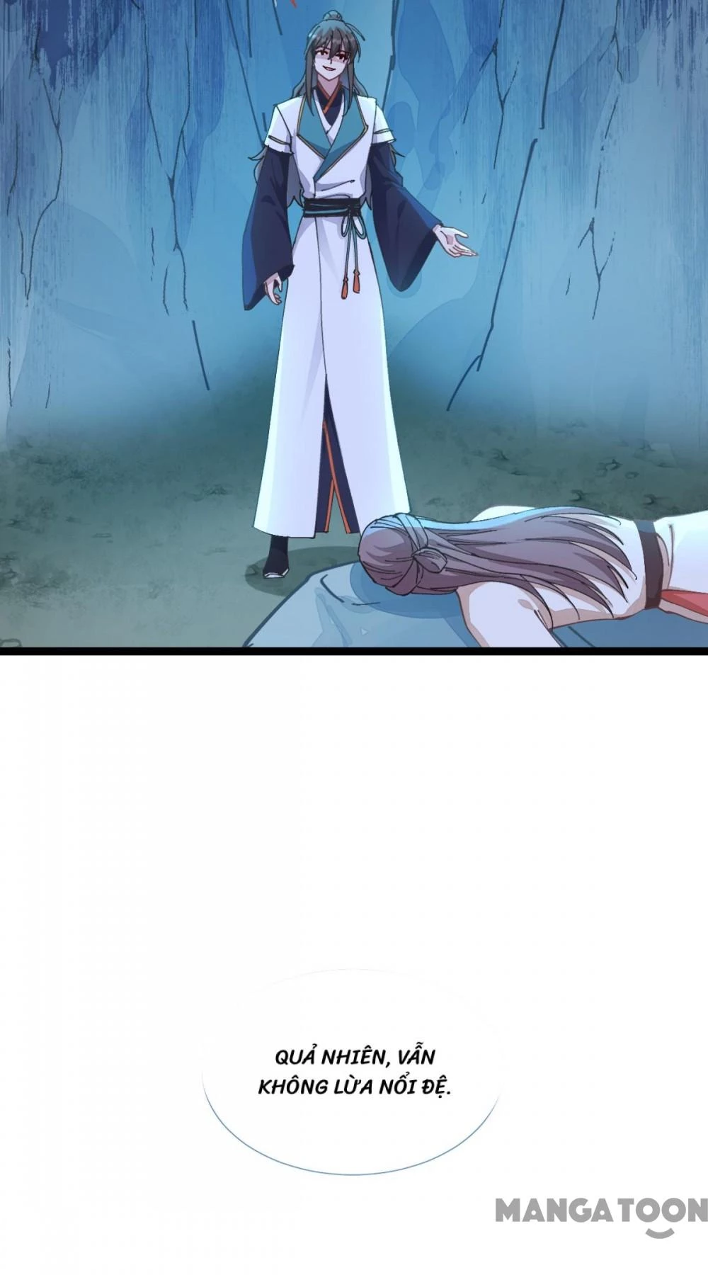 Tiền Tiêu Không Hết, Ta Phải Làm Sao? Chapter 71 - 24