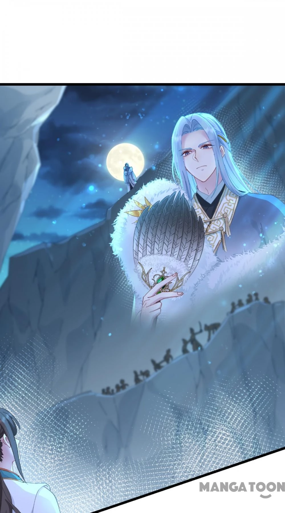 Tiền Tiêu Không Hết, Ta Phải Làm Sao? Chapter 71 - 26