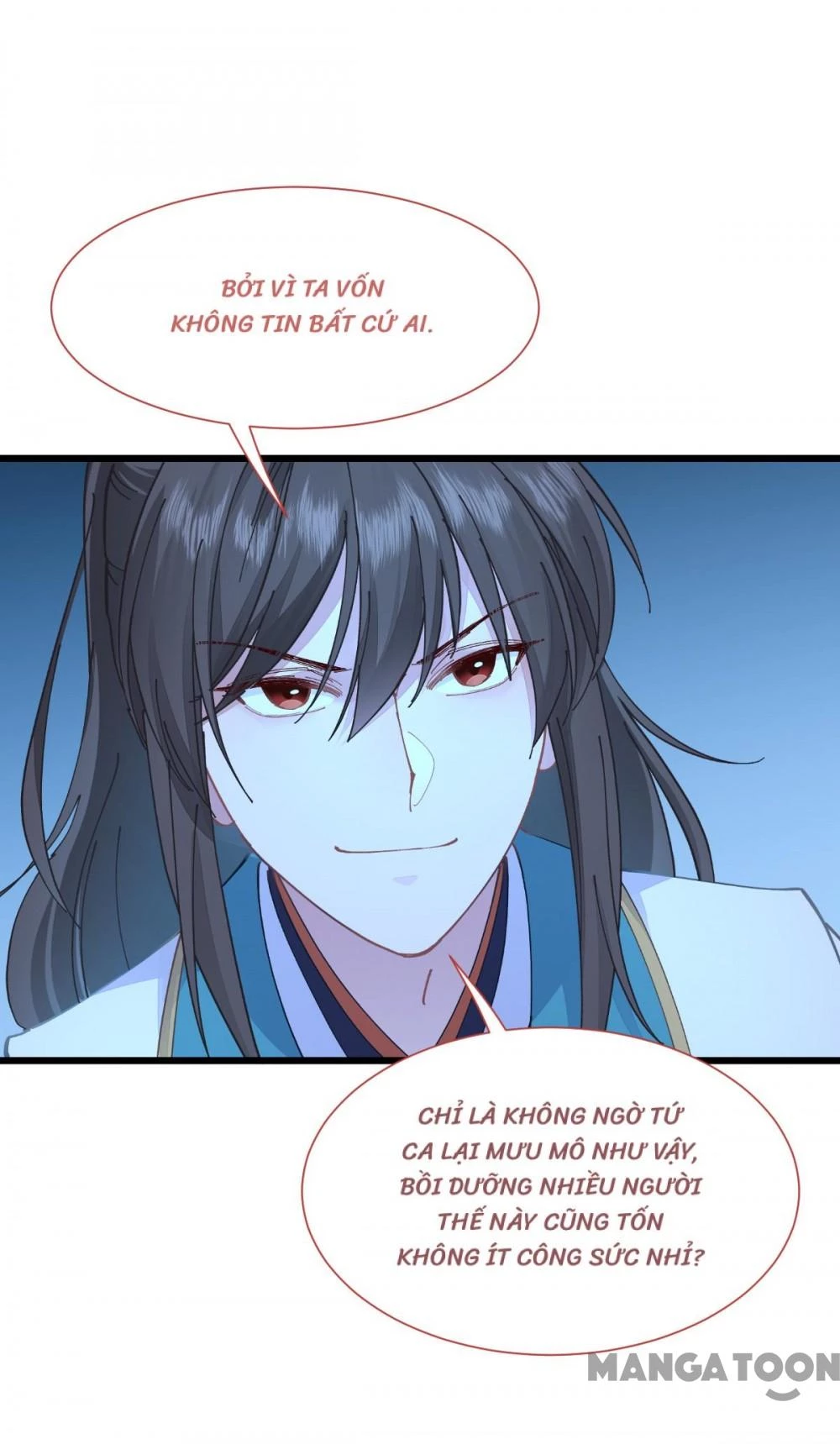 Tiền Tiêu Không Hết, Ta Phải Làm Sao? Chapter 71 - 28