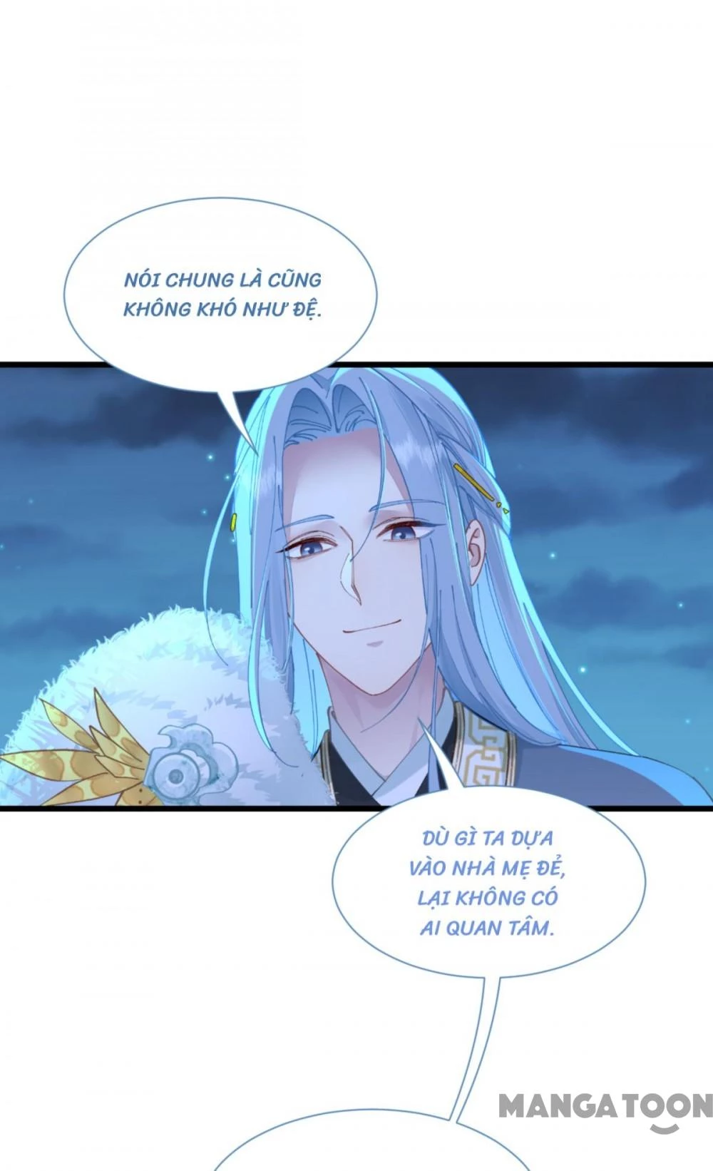 Tiền Tiêu Không Hết, Ta Phải Làm Sao? Chapter 71 - 29