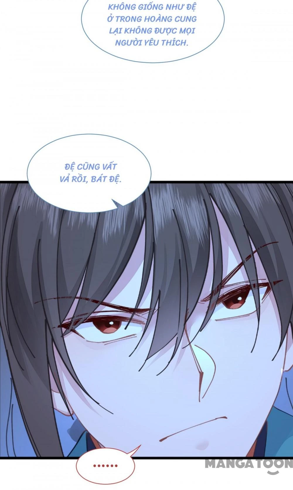 Tiền Tiêu Không Hết, Ta Phải Làm Sao? Chapter 71 - 30