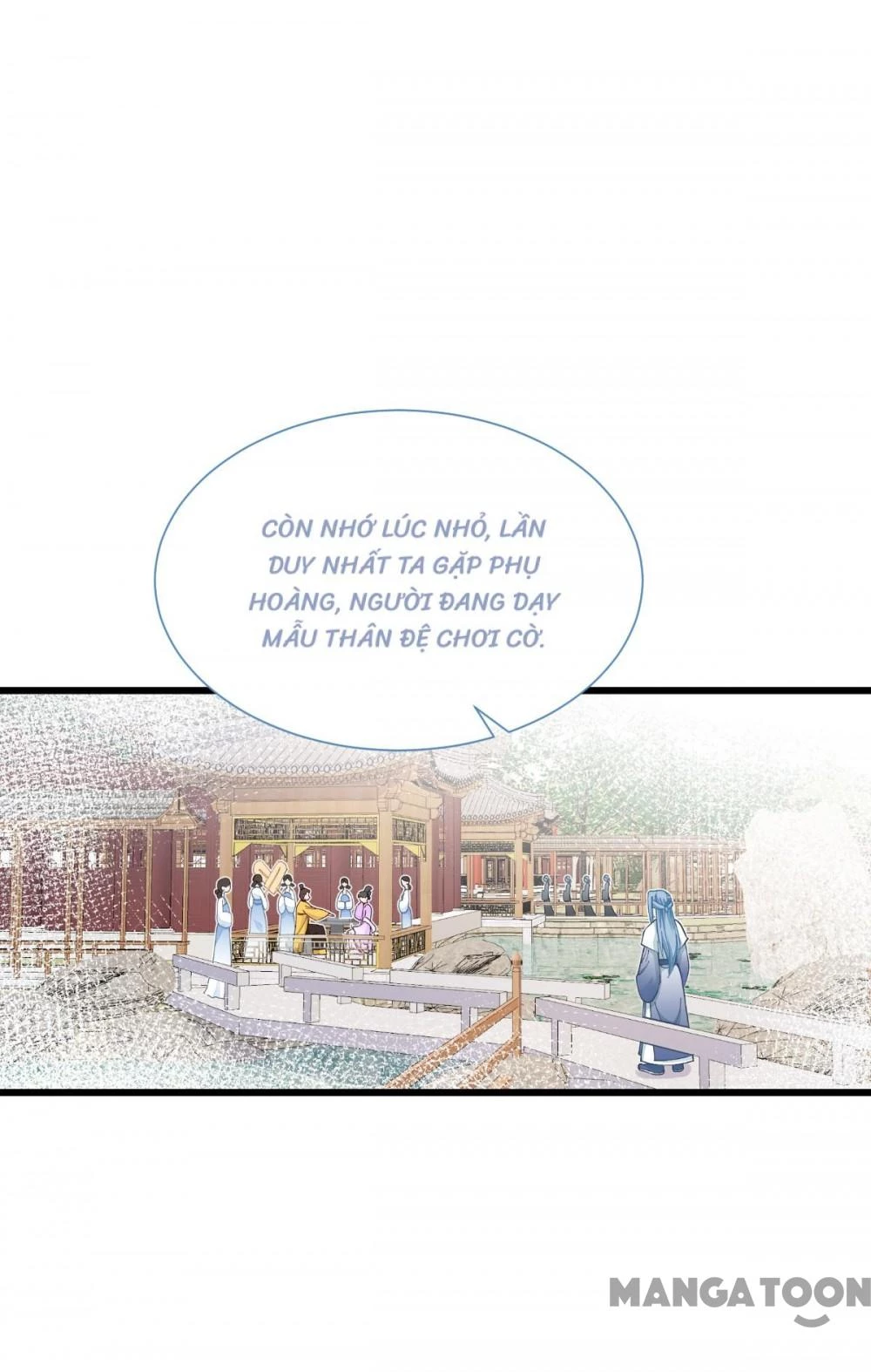 Tiền Tiêu Không Hết, Ta Phải Làm Sao? Chapter 71 - 31