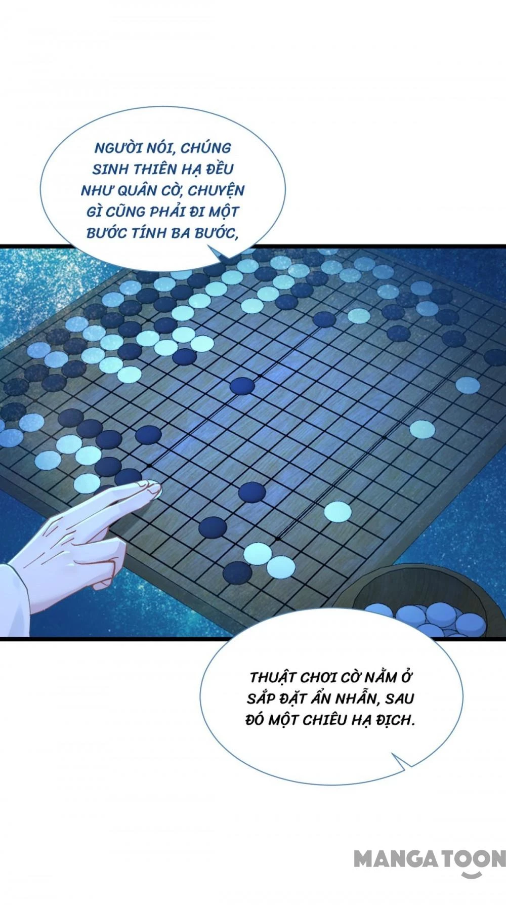 Tiền Tiêu Không Hết, Ta Phải Làm Sao? Chapter 71 - 32