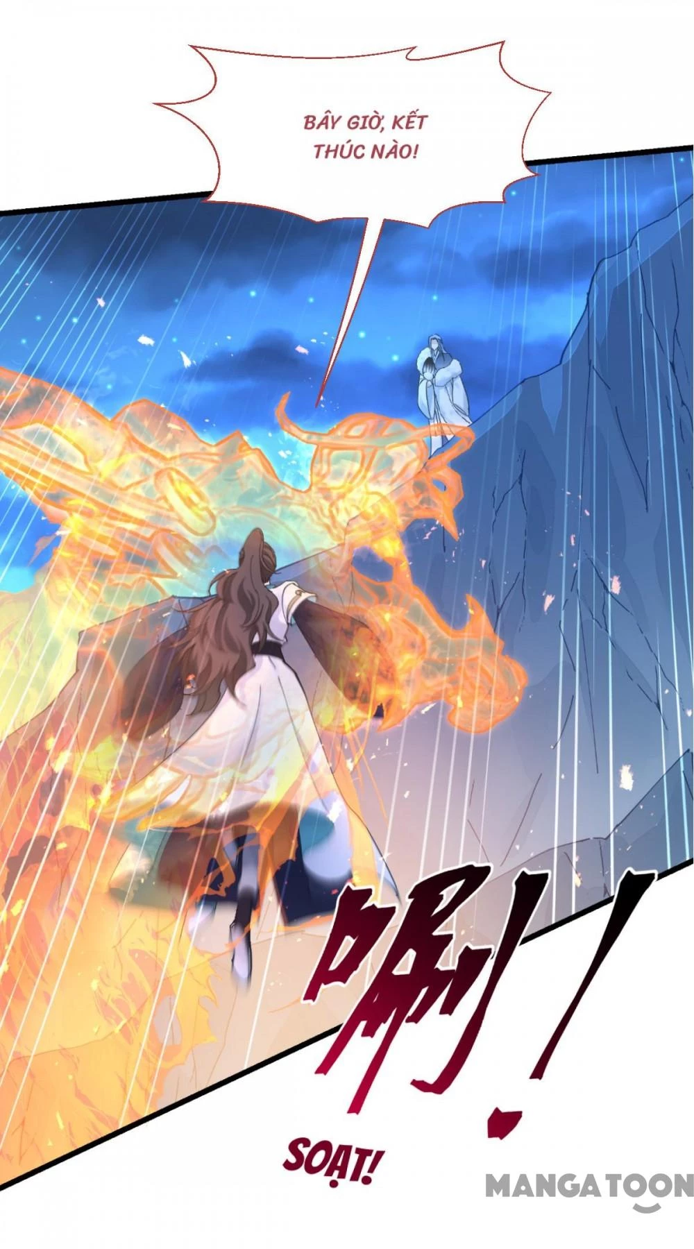 Tiền Tiêu Không Hết, Ta Phải Làm Sao? Chapter 71 - 37