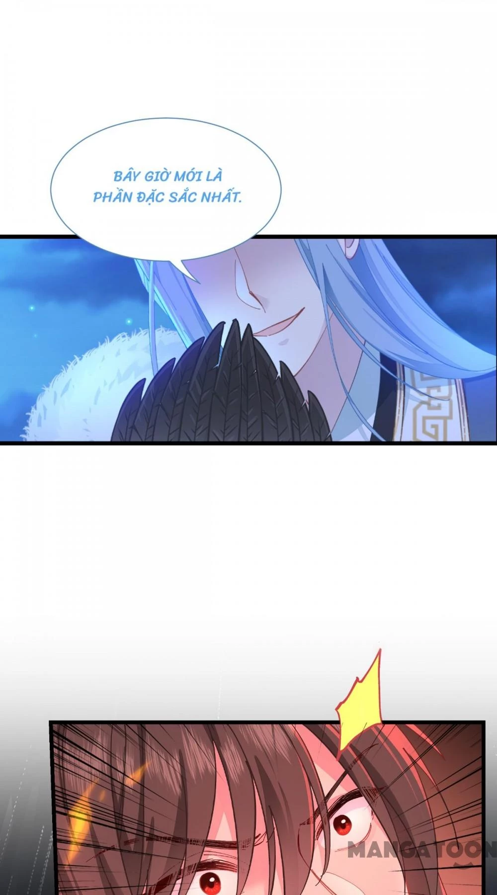 Tiền Tiêu Không Hết, Ta Phải Làm Sao? Chapter 71 - 39