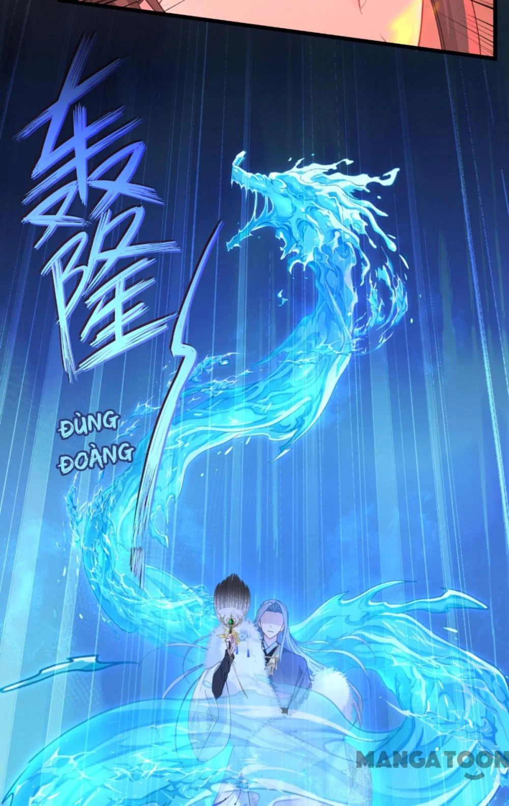 Tiền Tiêu Không Hết, Ta Phải Làm Sao? Chapter 71 - 41