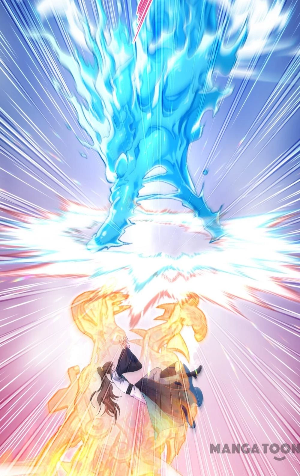 Tiền Tiêu Không Hết, Ta Phải Làm Sao? Chapter 71 - 43