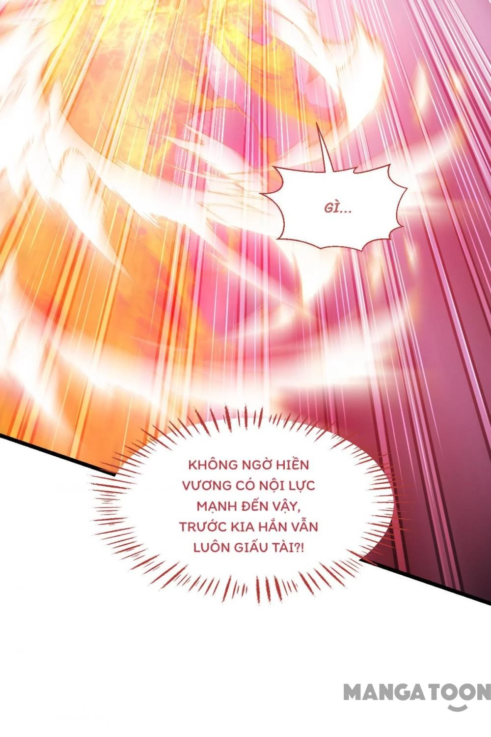 Tiền Tiêu Không Hết, Ta Phải Làm Sao? Chapter 71 - 44