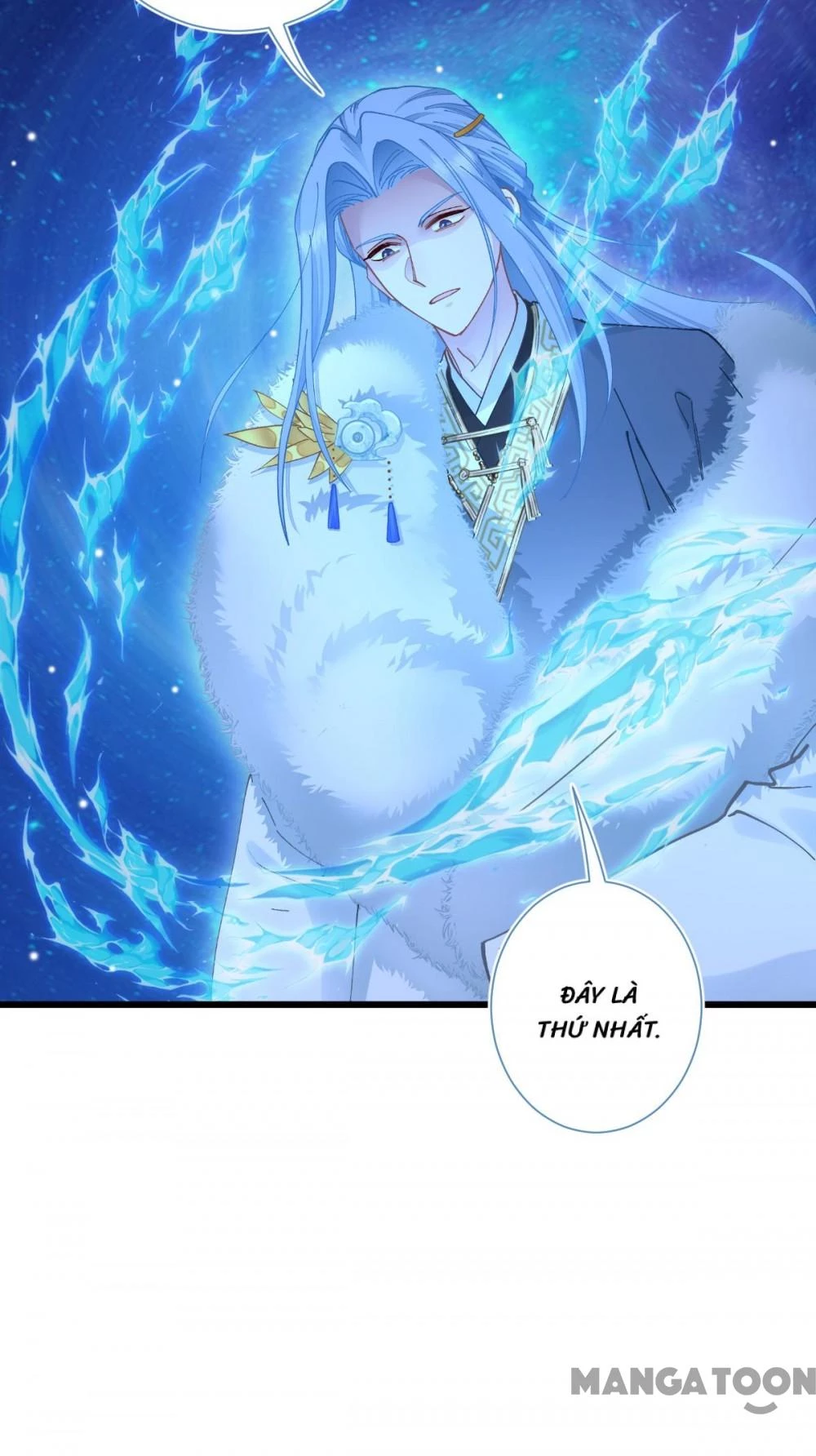 Tiền Tiêu Không Hết, Ta Phải Làm Sao? Chapter 71 - 47