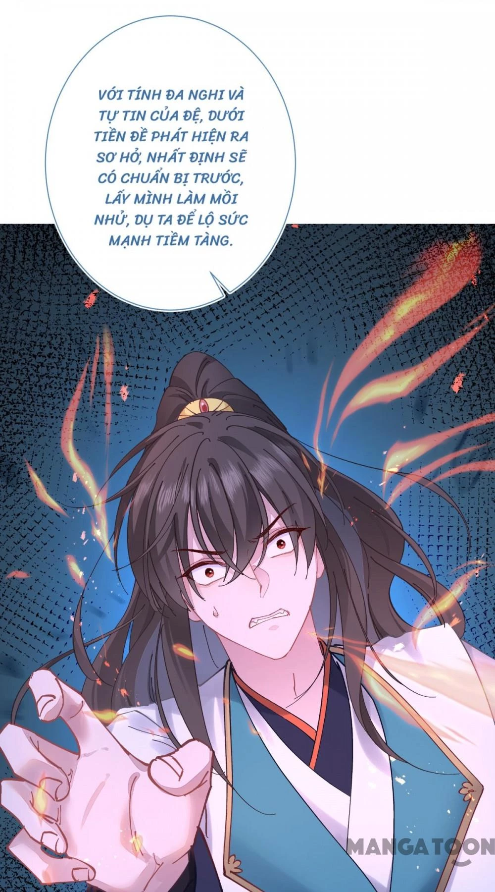 Tiền Tiêu Không Hết, Ta Phải Làm Sao? Chapter 71 - 48