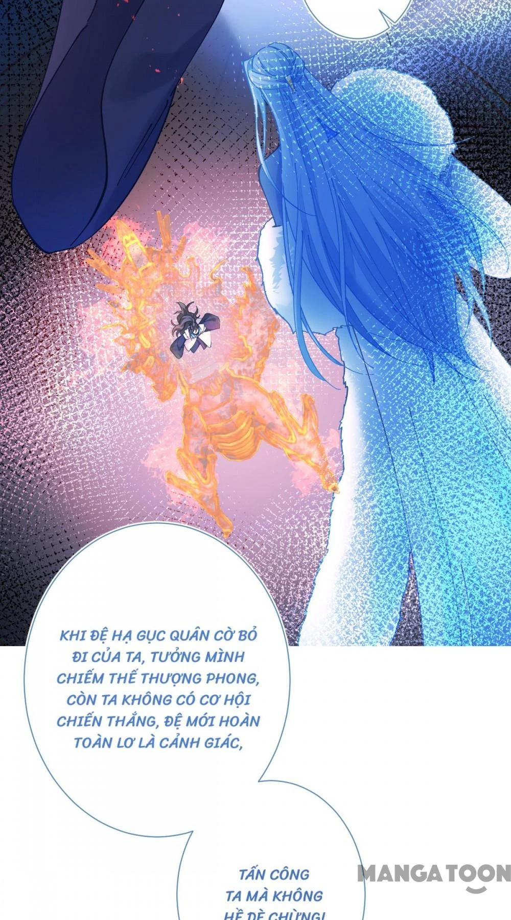 Tiền Tiêu Không Hết, Ta Phải Làm Sao? Chapter 71 - 50