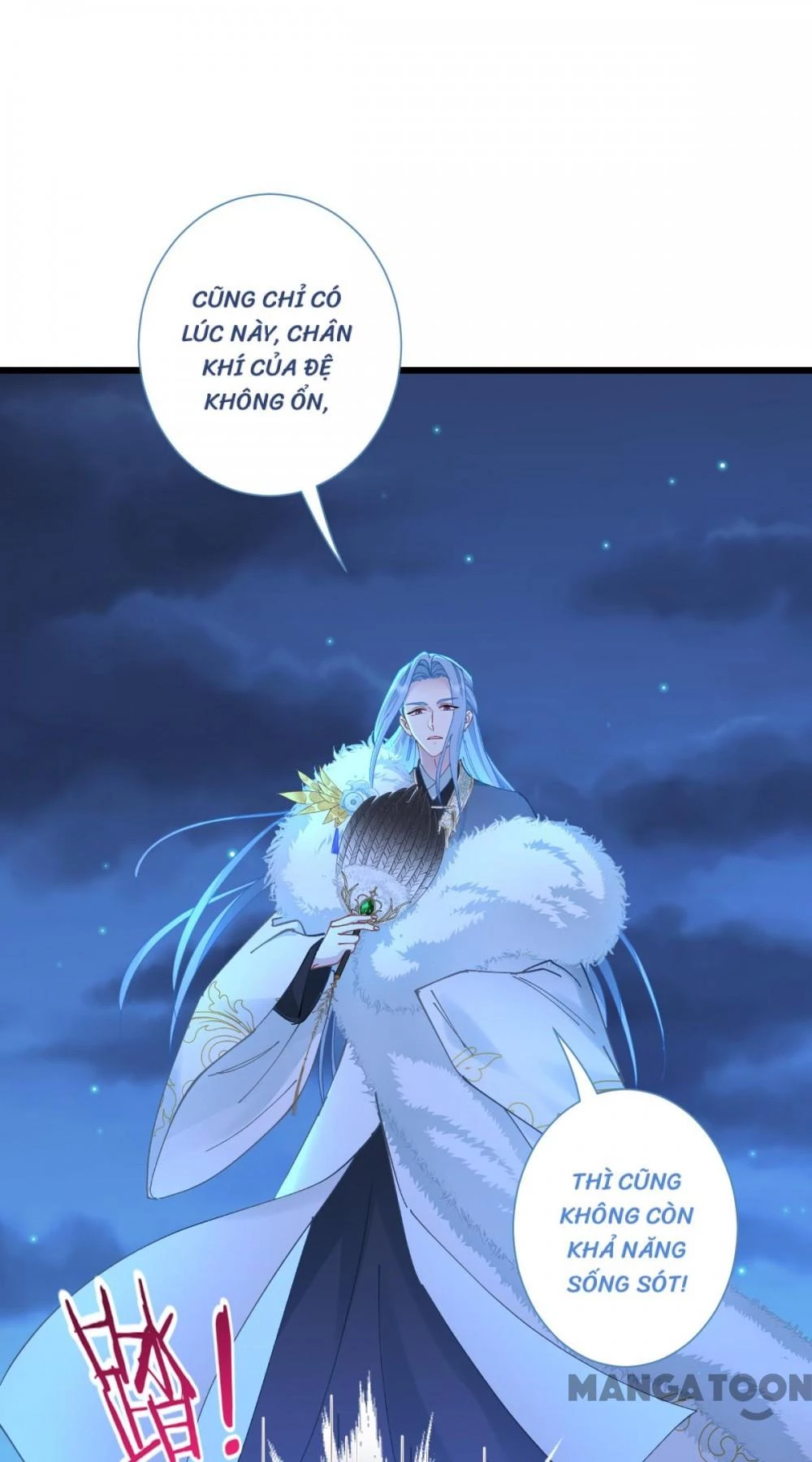 Tiền Tiêu Không Hết, Ta Phải Làm Sao? Chapter 71 - 52