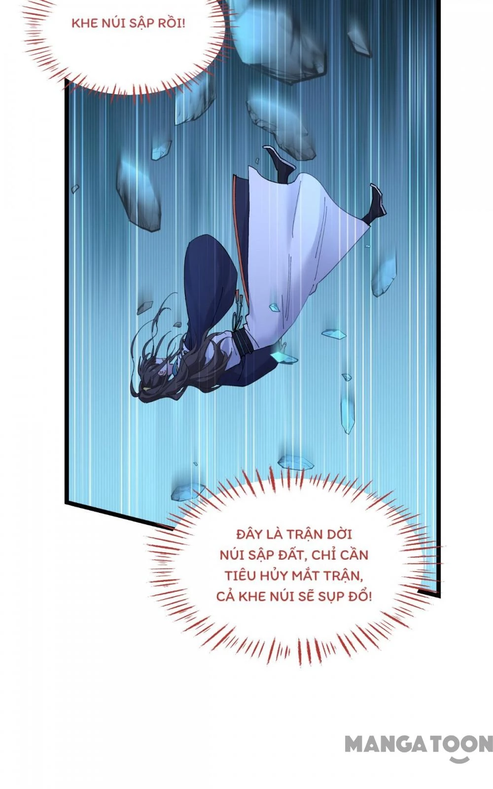 Tiền Tiêu Không Hết, Ta Phải Làm Sao? Chapter 71 - 60