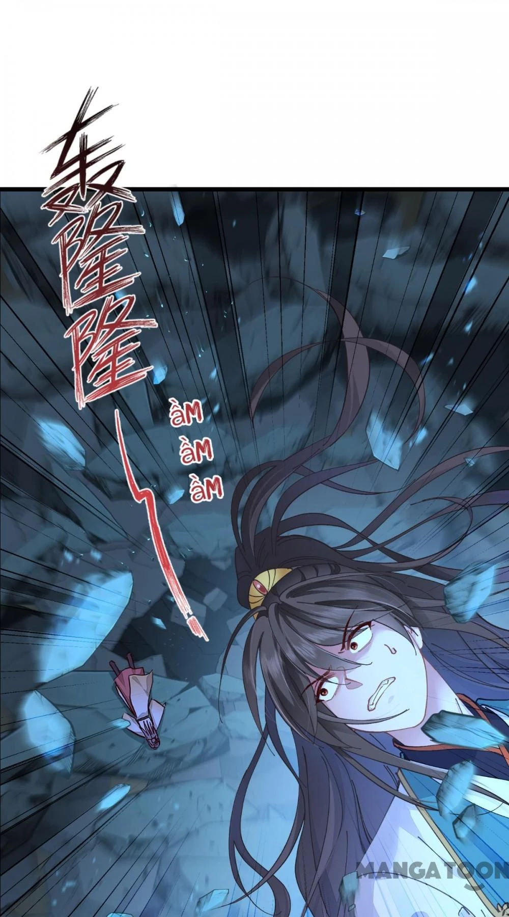 Tiền Tiêu Không Hết, Ta Phải Làm Sao? Chapter 71 - 61