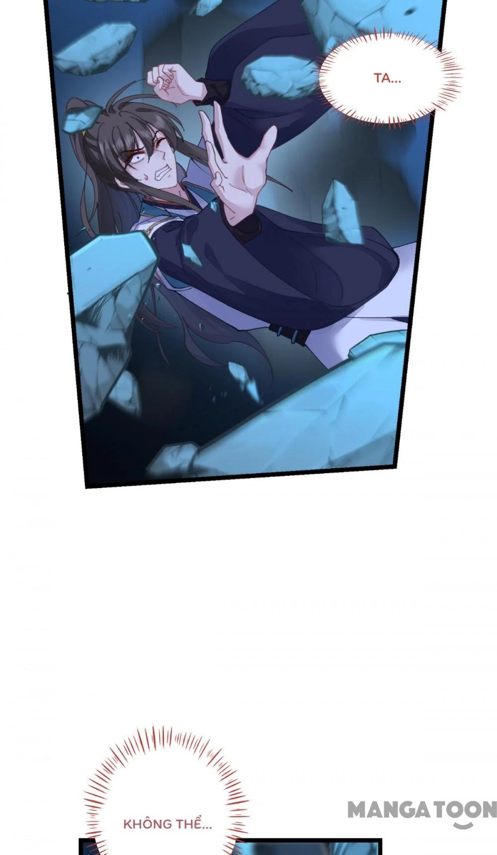 Tiền Tiêu Không Hết, Ta Phải Làm Sao? Chapter 71 - 64