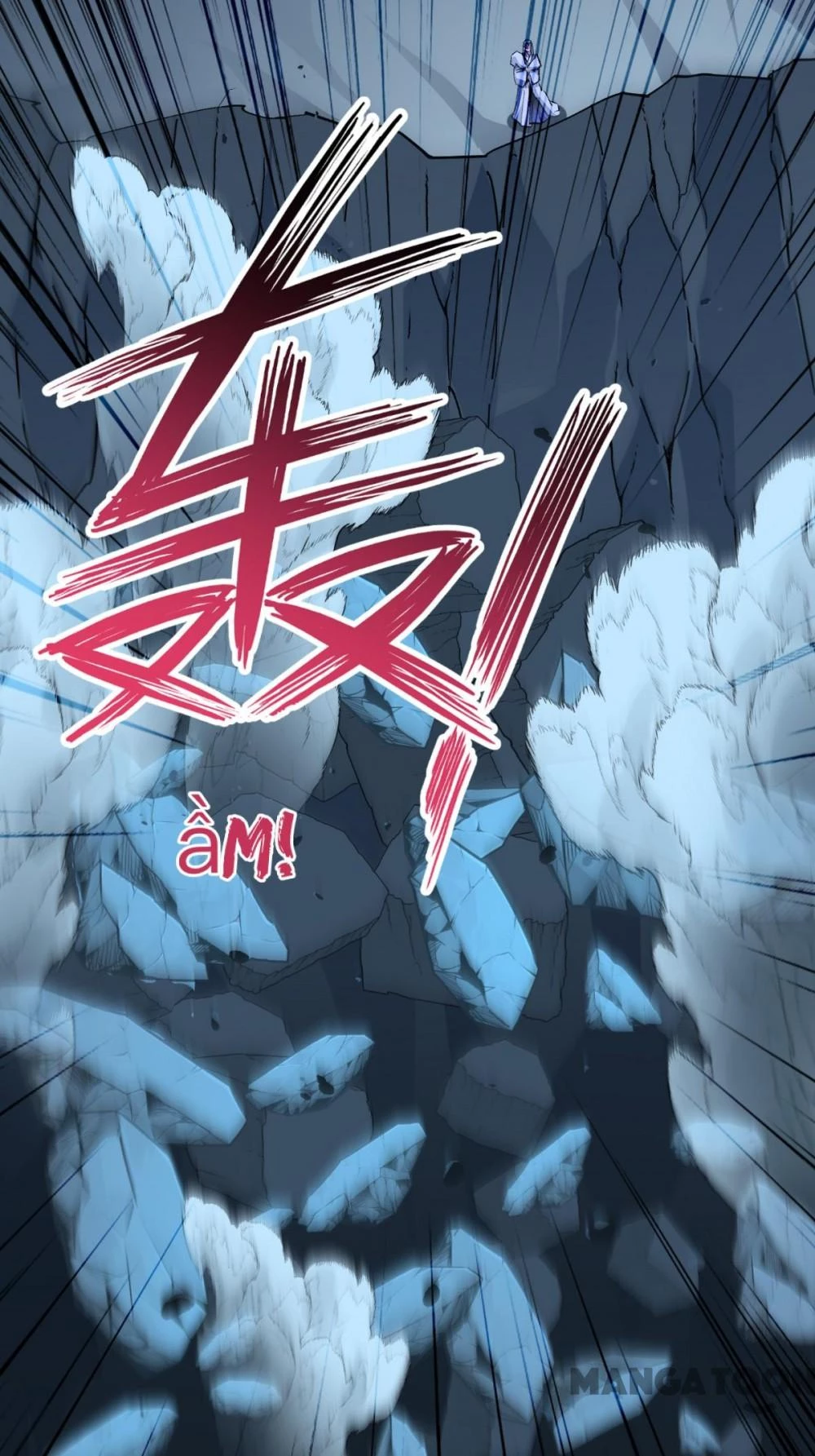 Tiền Tiêu Không Hết, Ta Phải Làm Sao? Chapter 71 - 66