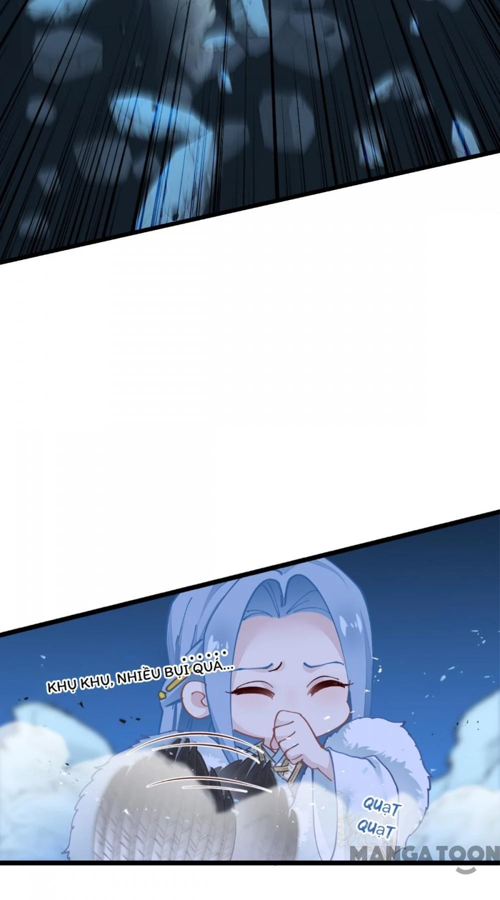 Tiền Tiêu Không Hết, Ta Phải Làm Sao? Chapter 71 - 67