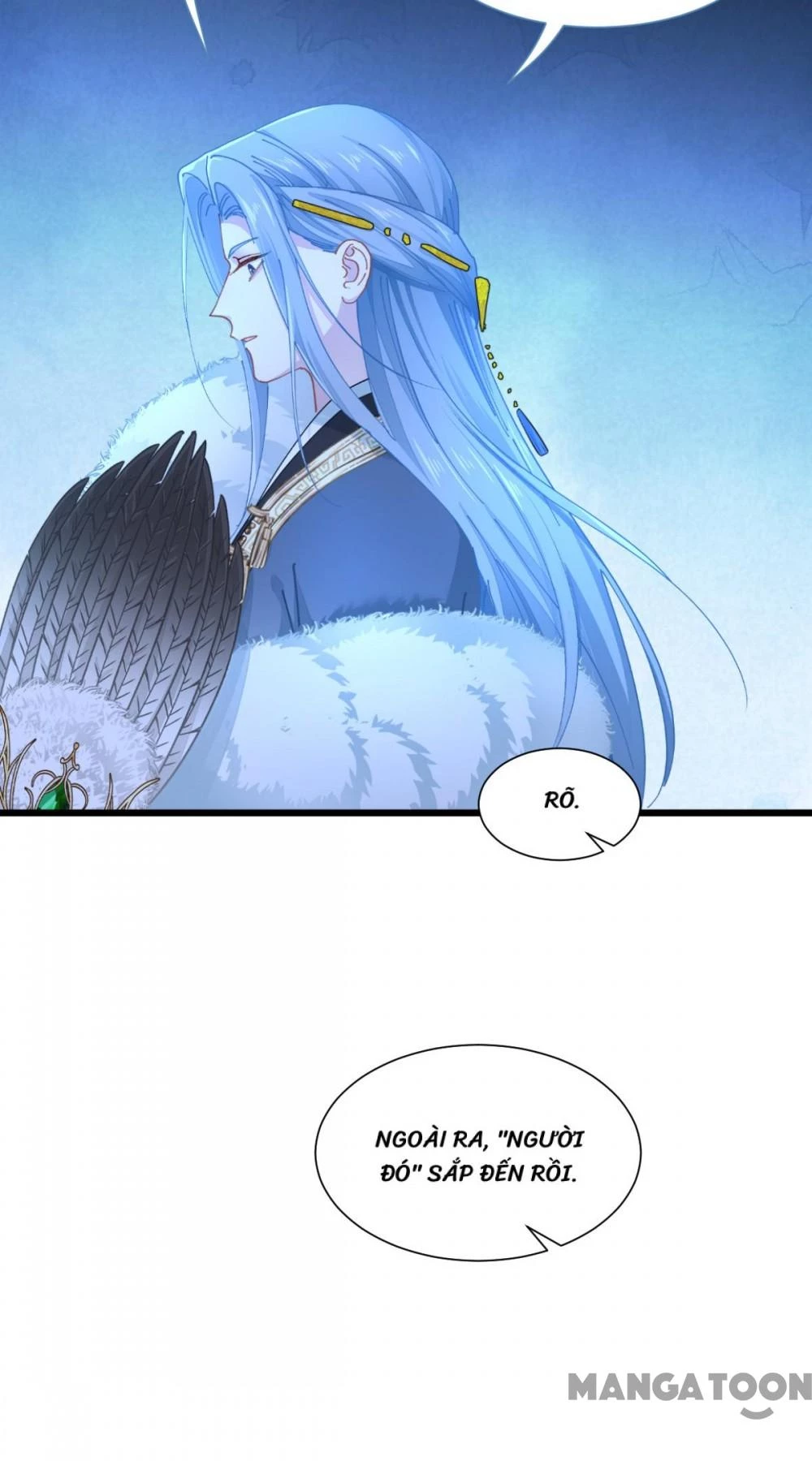 Tiền Tiêu Không Hết, Ta Phải Làm Sao? Chapter 71 - 70