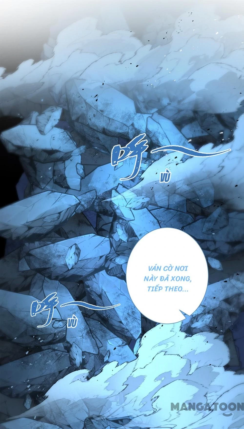 Tiền Tiêu Không Hết, Ta Phải Làm Sao? Chapter 71 - 72