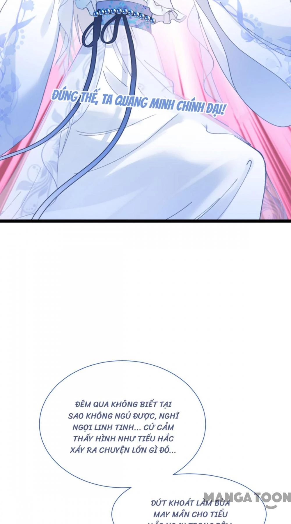 Tiền Tiêu Không Hết, Ta Phải Làm Sao? Chapter 72 - 5