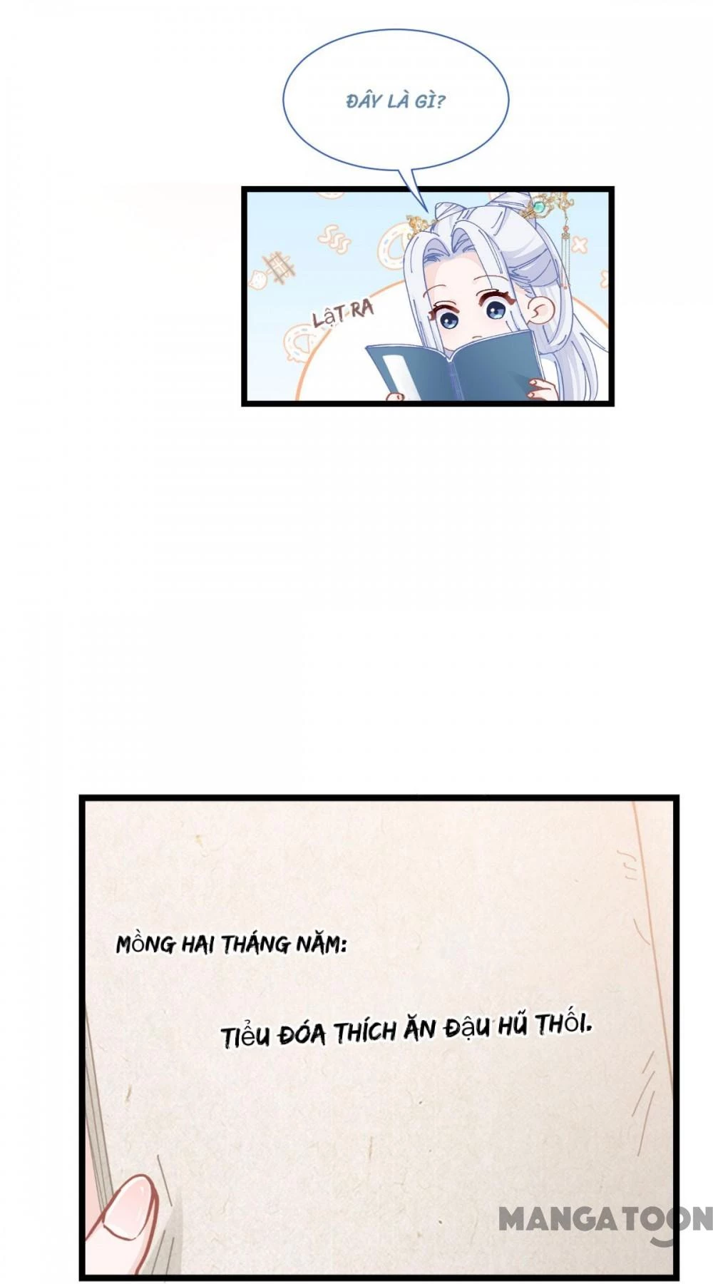 Tiền Tiêu Không Hết, Ta Phải Làm Sao? Chapter 72 - 11