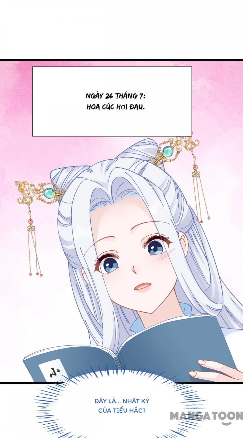 Tiền Tiêu Không Hết, Ta Phải Làm Sao? Chapter 72 - 14