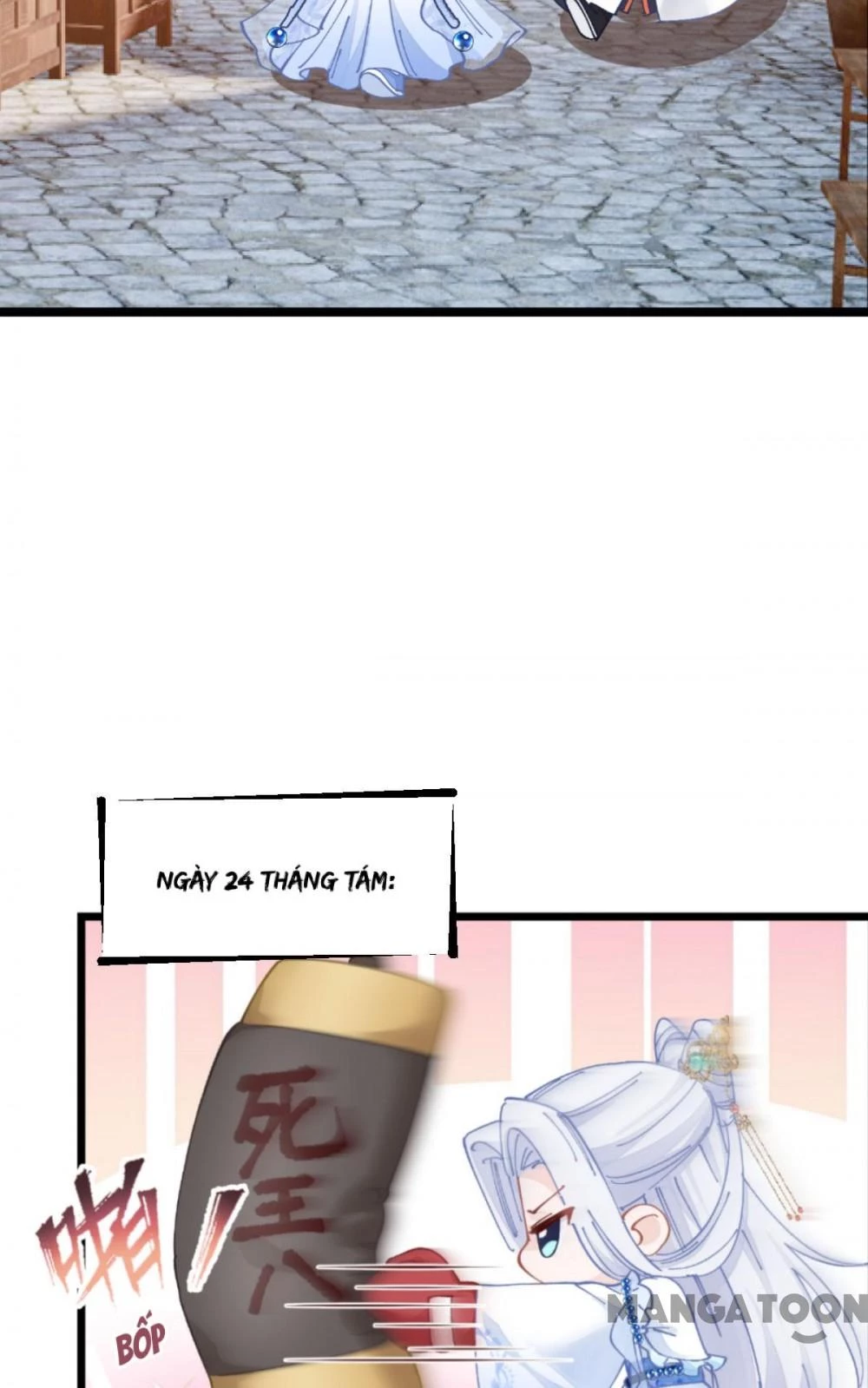 Tiền Tiêu Không Hết, Ta Phải Làm Sao? Chapter 72 - 18