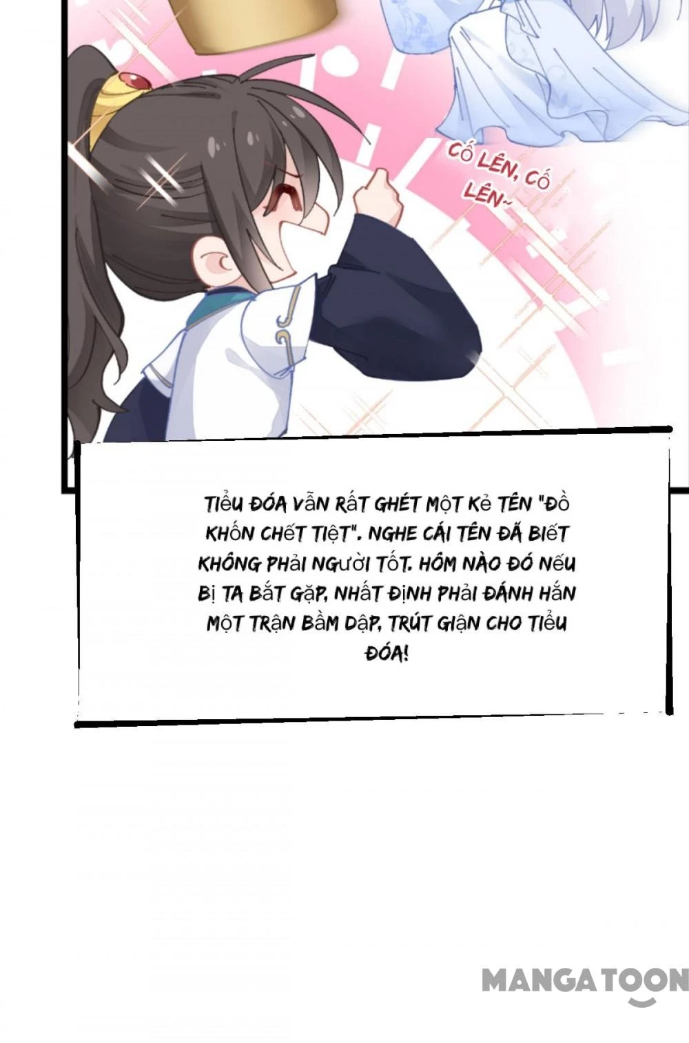 Tiền Tiêu Không Hết, Ta Phải Làm Sao? Chapter 72 - 19