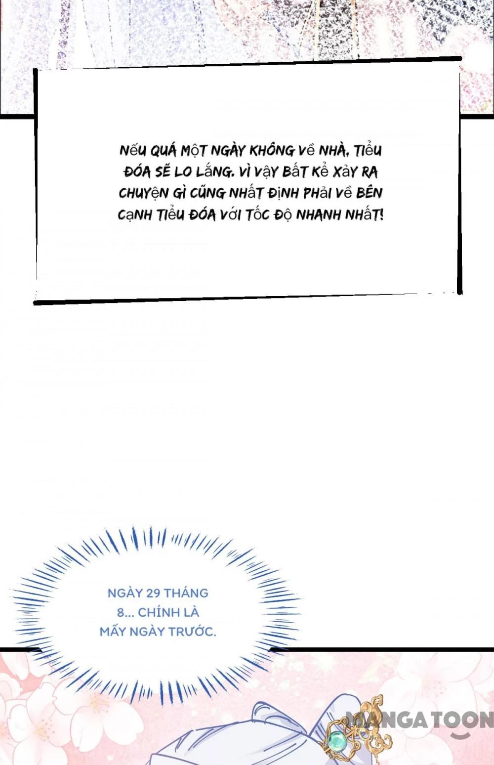 Tiền Tiêu Không Hết, Ta Phải Làm Sao? Chapter 72 - 21