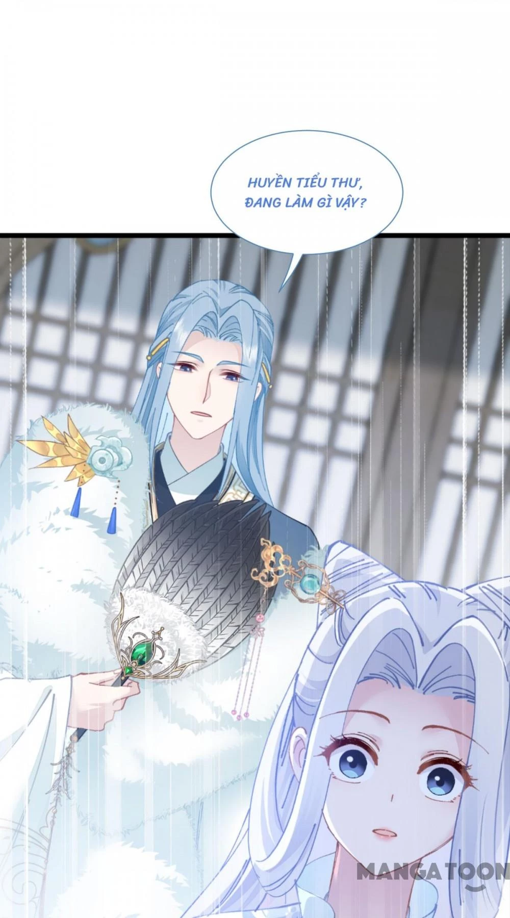 Tiền Tiêu Không Hết, Ta Phải Làm Sao? Chapter 72 - 23