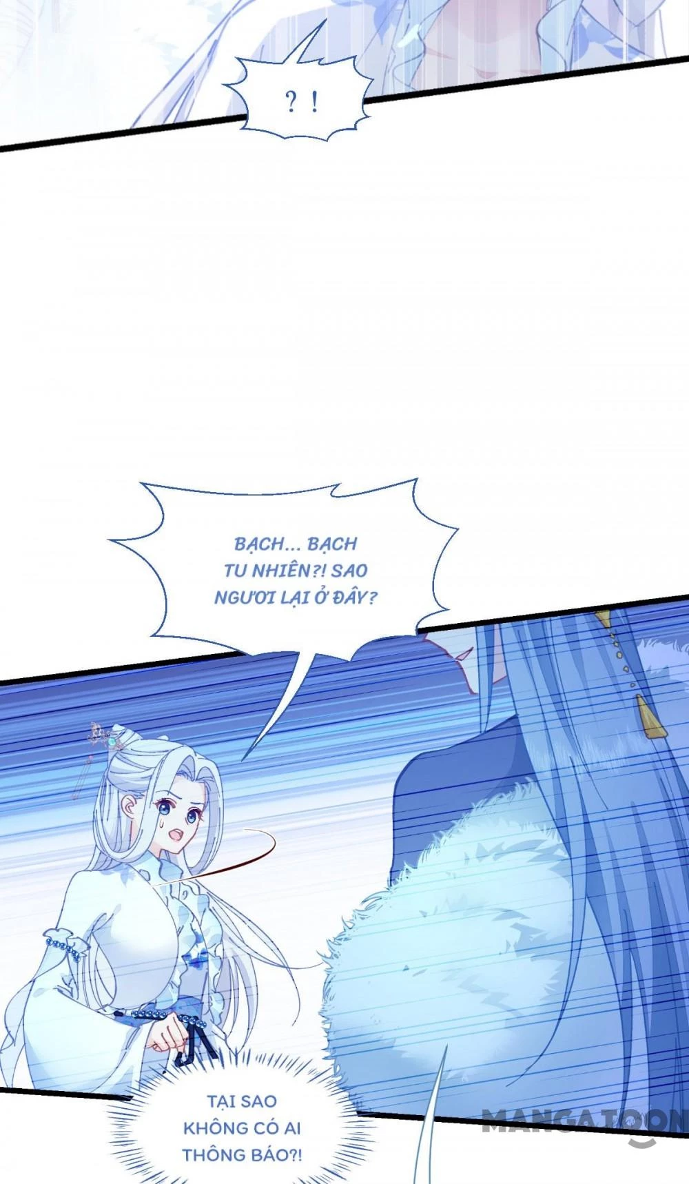 Tiền Tiêu Không Hết, Ta Phải Làm Sao? Chapter 72 - 25