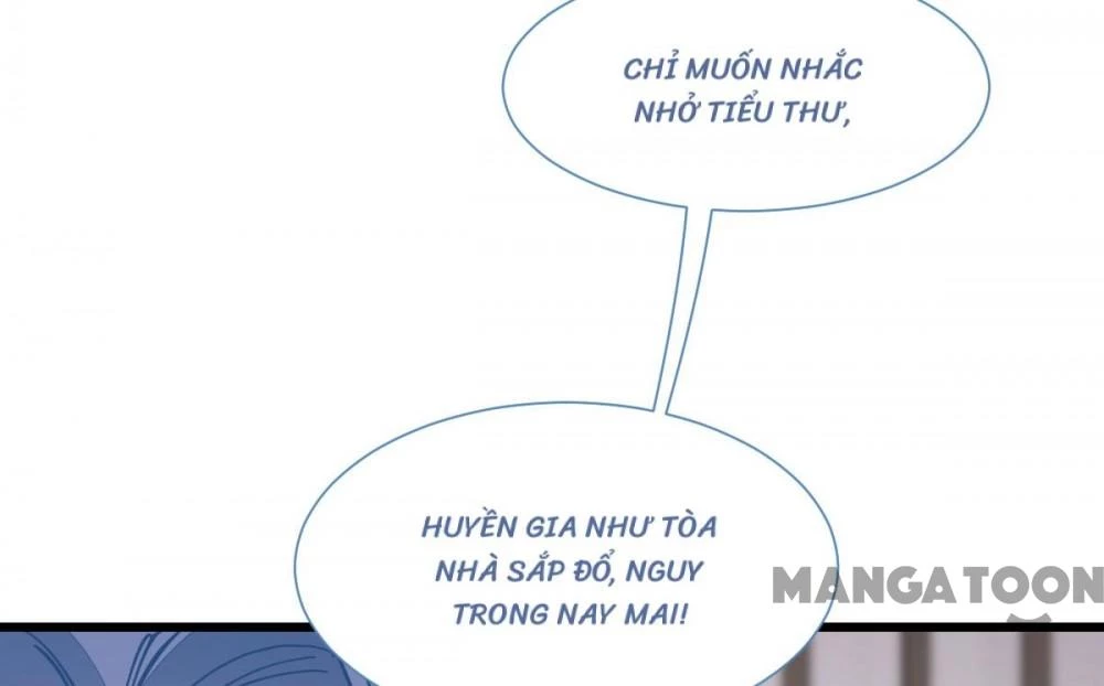 Tiền Tiêu Không Hết, Ta Phải Làm Sao? Chapter 72 - 28