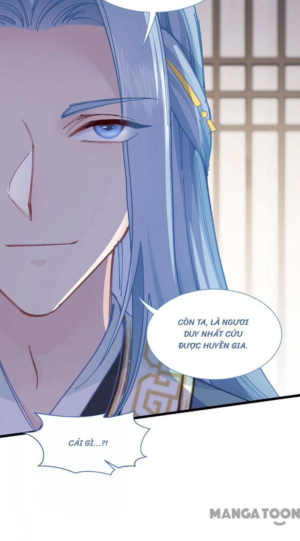 Tiền Tiêu Không Hết, Ta Phải Làm Sao? Chapter 72 - 29