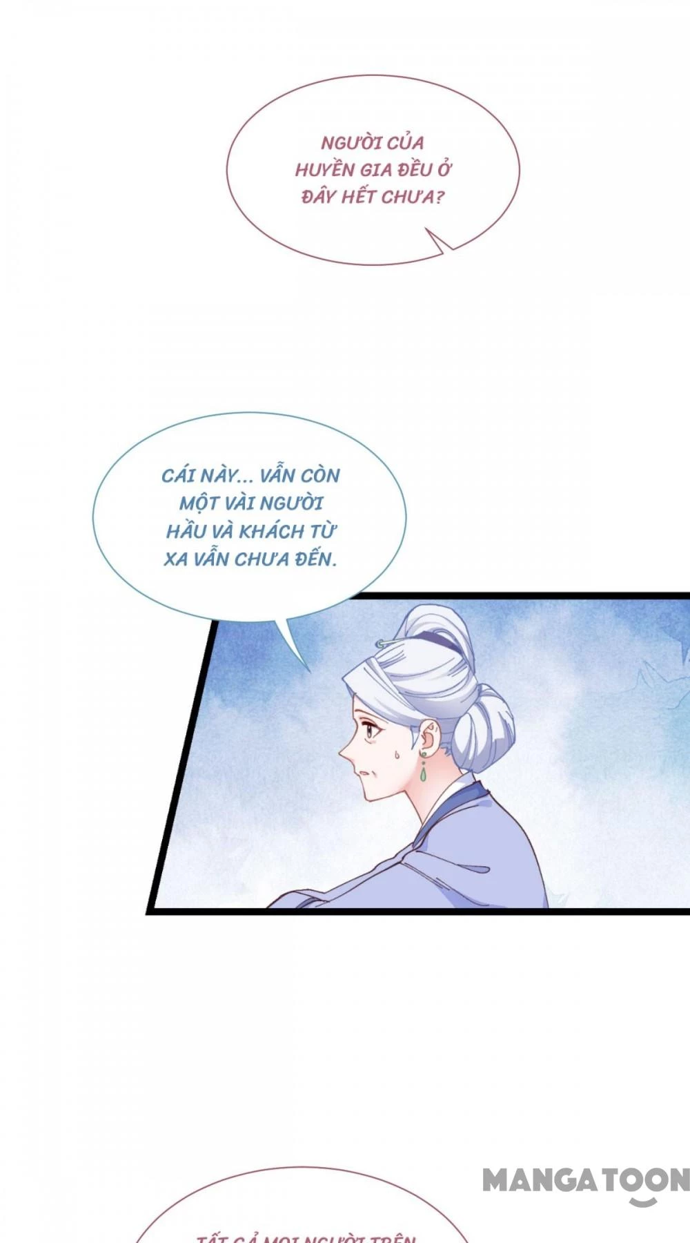 Tiền Tiêu Không Hết, Ta Phải Làm Sao? Chapter 72 - 34