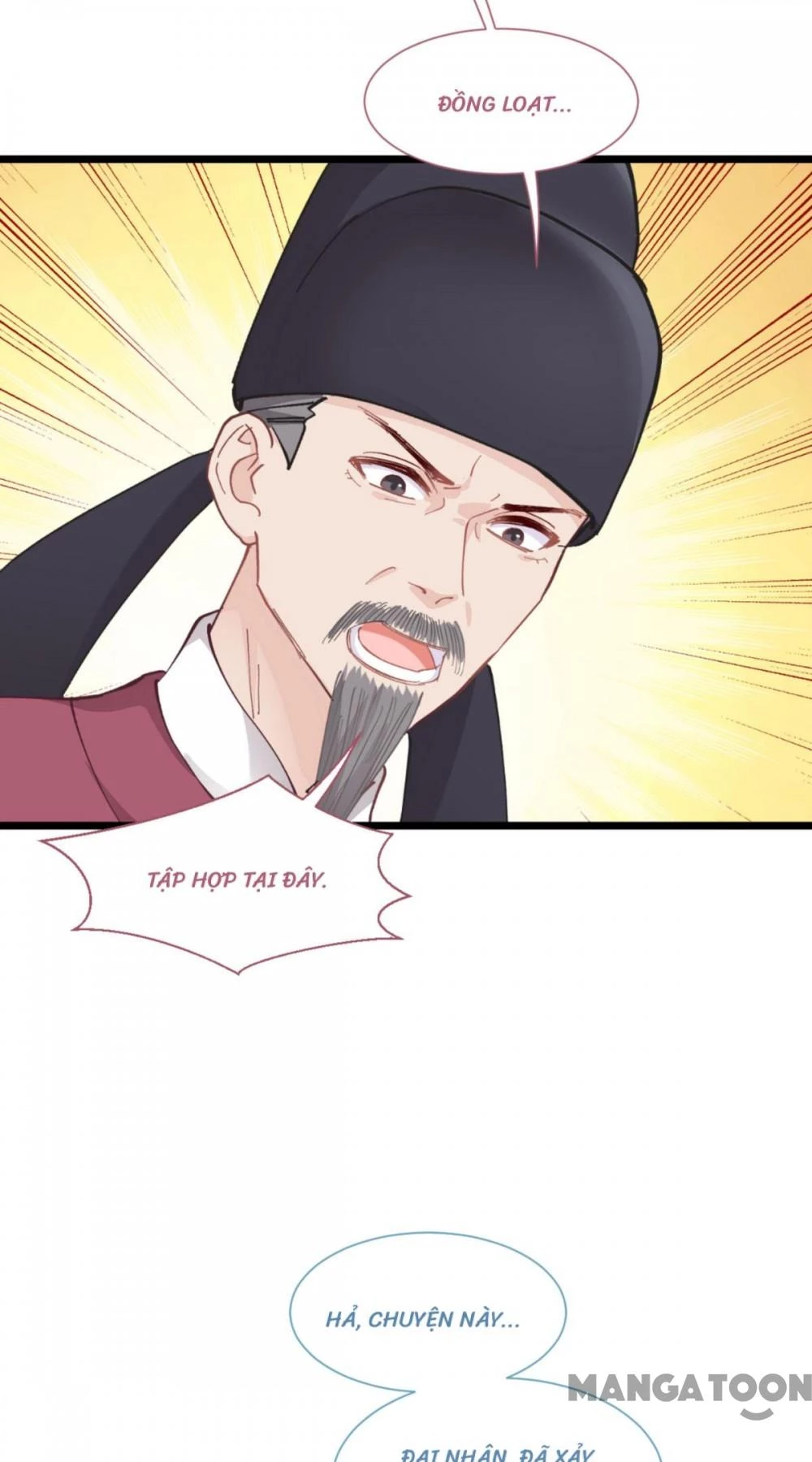 Tiền Tiêu Không Hết, Ta Phải Làm Sao? Chapter 72 - 36