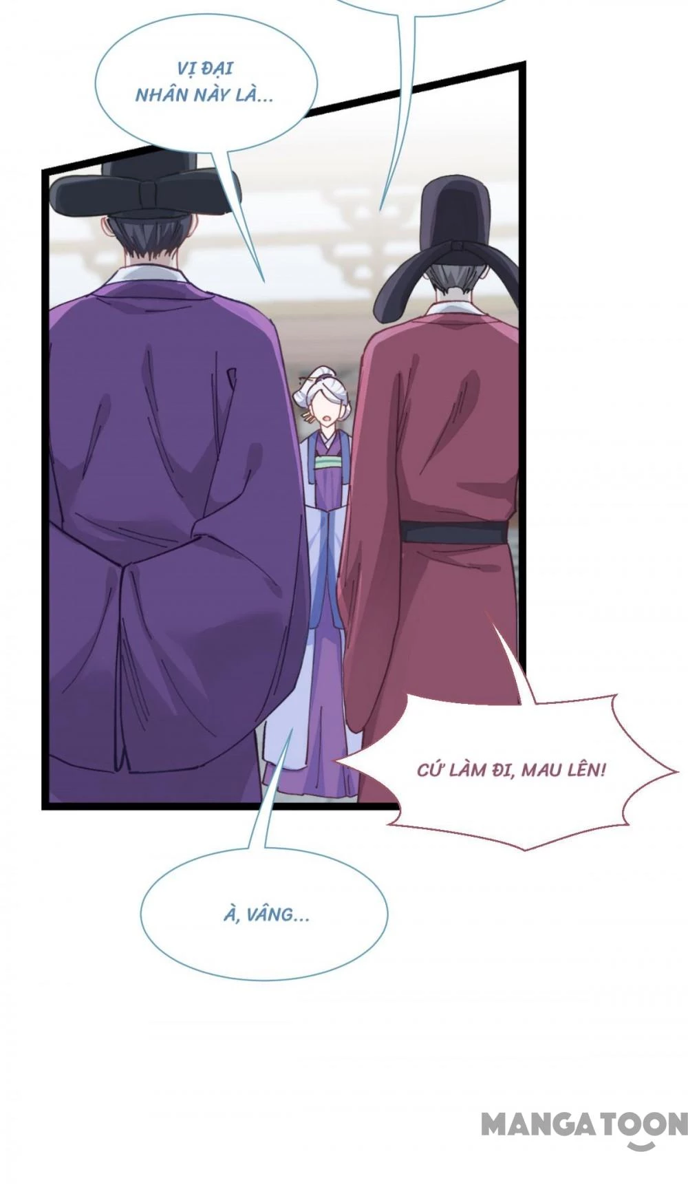 Tiền Tiêu Không Hết, Ta Phải Làm Sao? Chapter 72 - 38