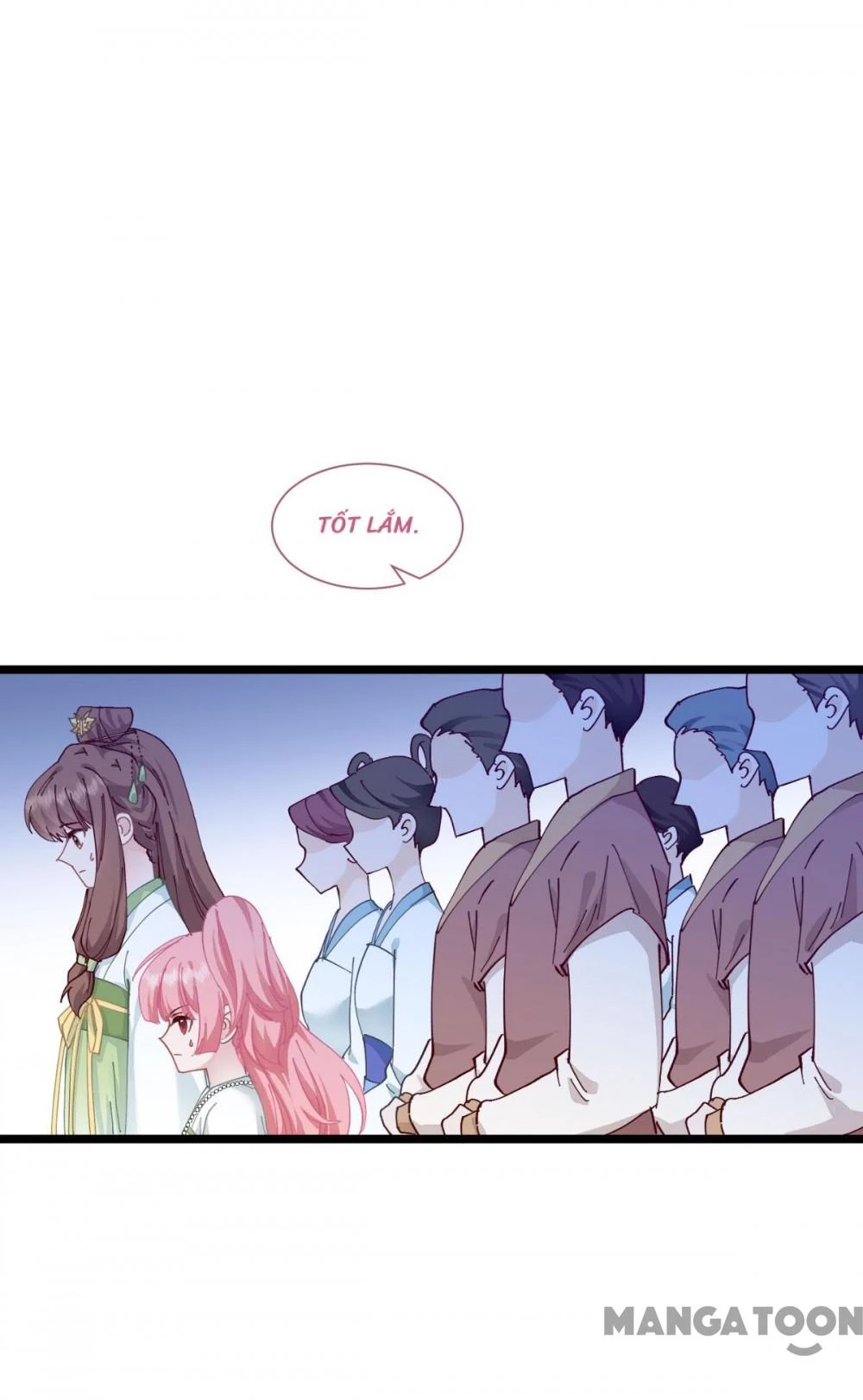 Tiền Tiêu Không Hết, Ta Phải Làm Sao? Chapter 72 - 42