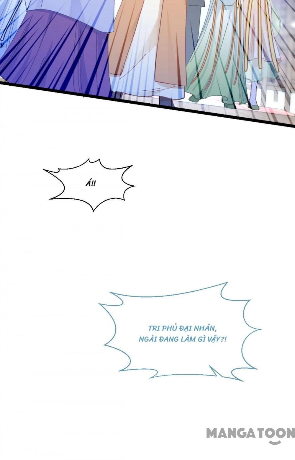 Tiền Tiêu Không Hết, Ta Phải Làm Sao? Chapter 72 - 45