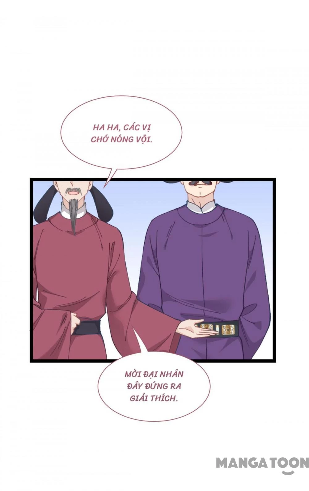 Tiền Tiêu Không Hết, Ta Phải Làm Sao? Chapter 72 - 48