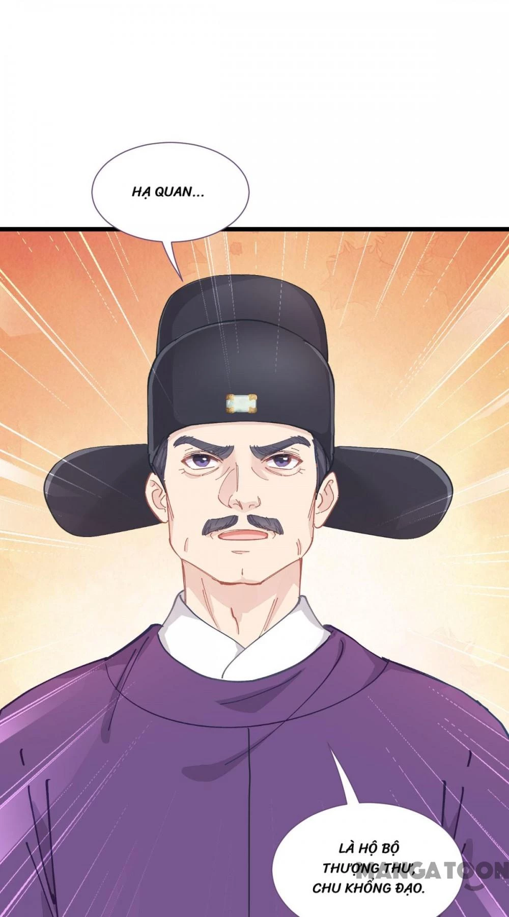 Tiền Tiêu Không Hết, Ta Phải Làm Sao? Chapter 72 - 49