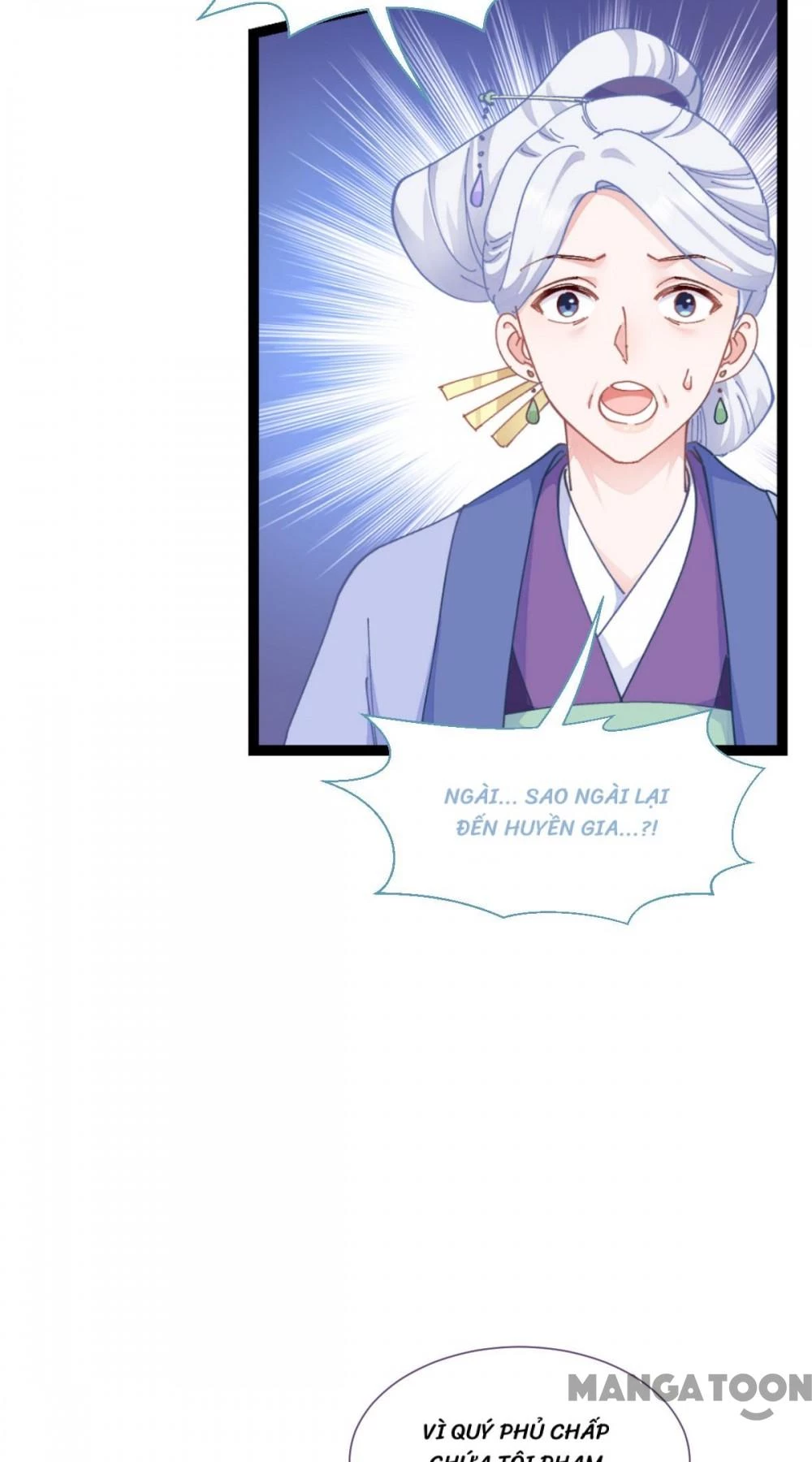 Tiền Tiêu Không Hết, Ta Phải Làm Sao? Chapter 72 - 52