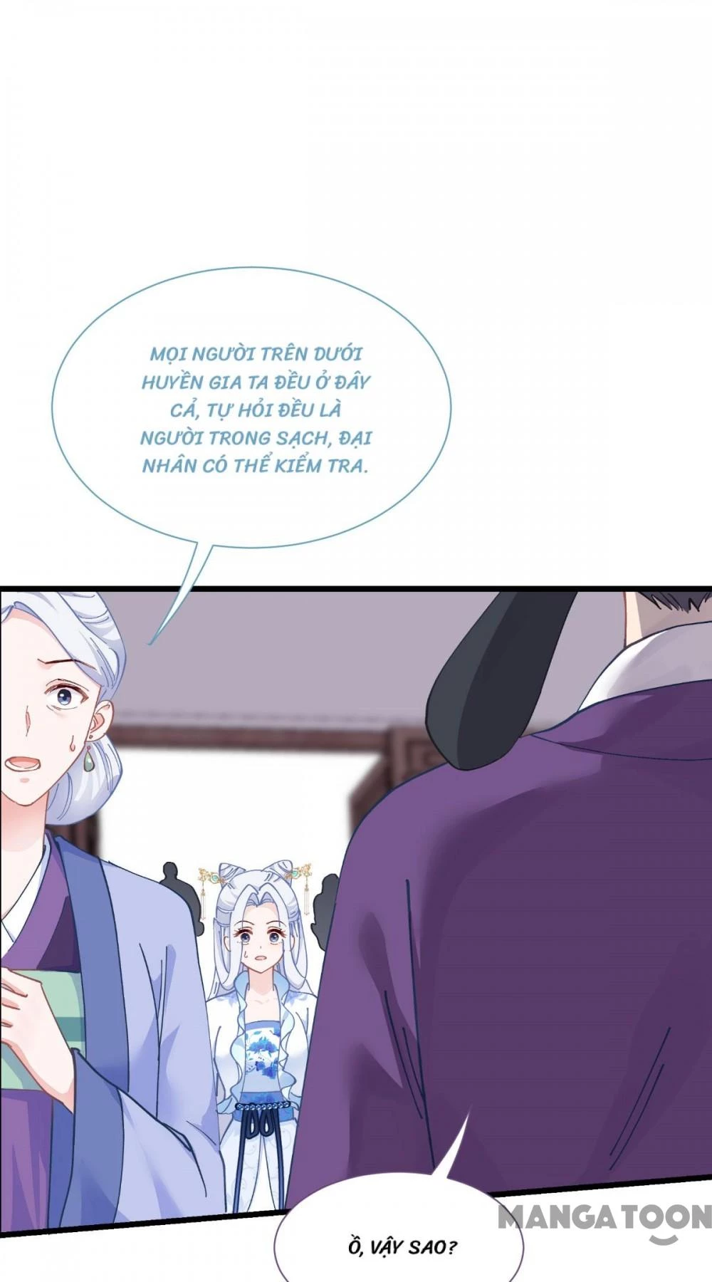 Tiền Tiêu Không Hết, Ta Phải Làm Sao? Chapter 72 - 56