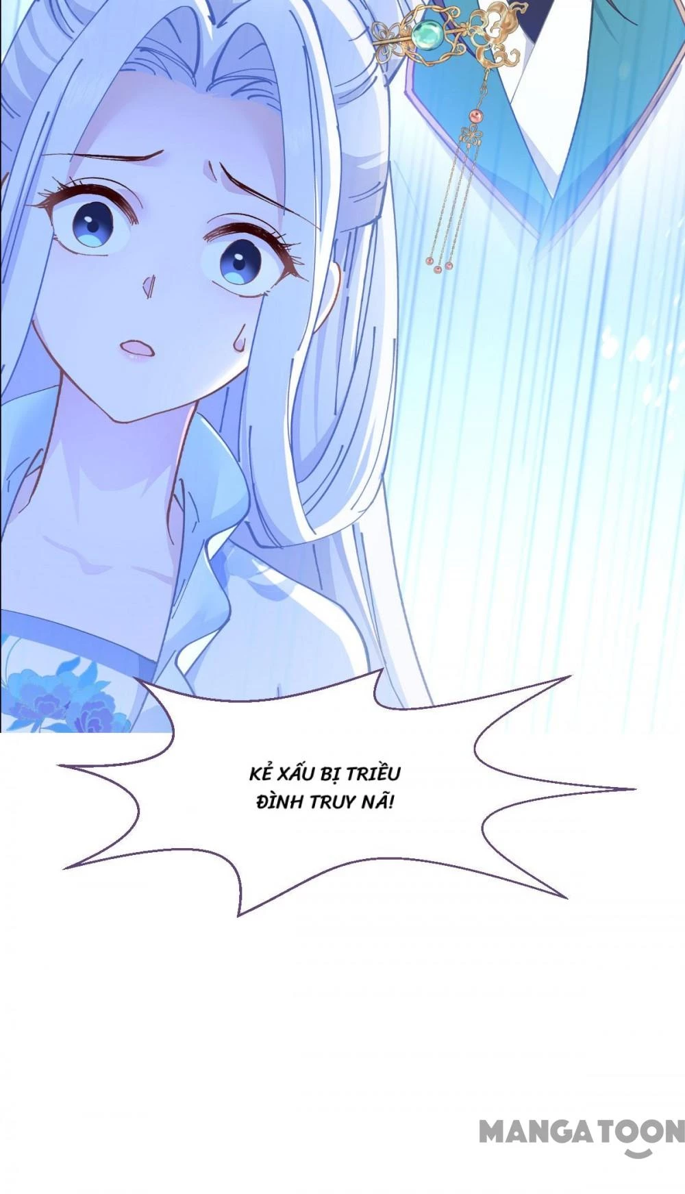 Tiền Tiêu Không Hết, Ta Phải Làm Sao? Chapter 72 - 60