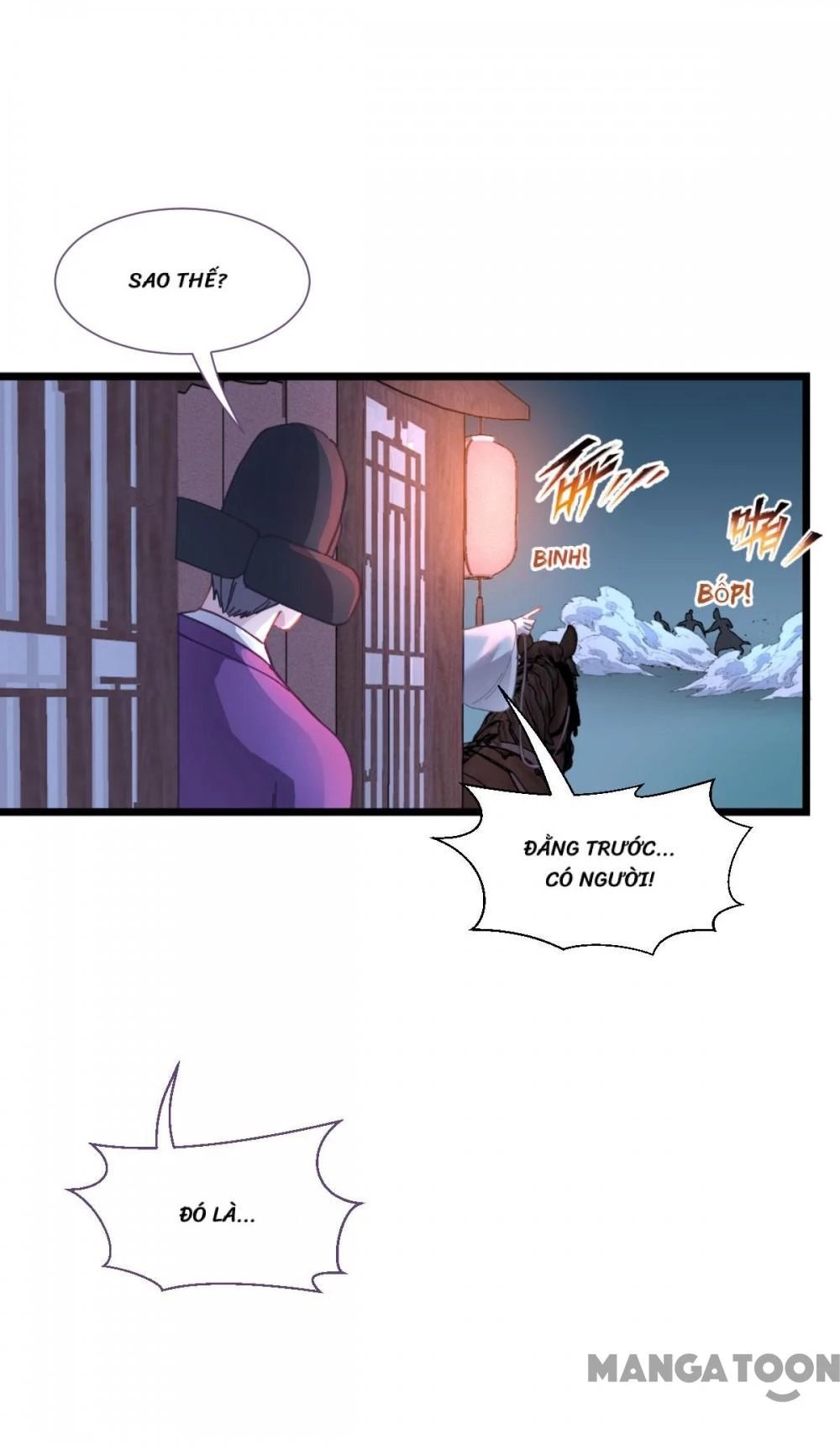 Tiền Tiêu Không Hết, Ta Phải Làm Sao? Chapter 73 - 10