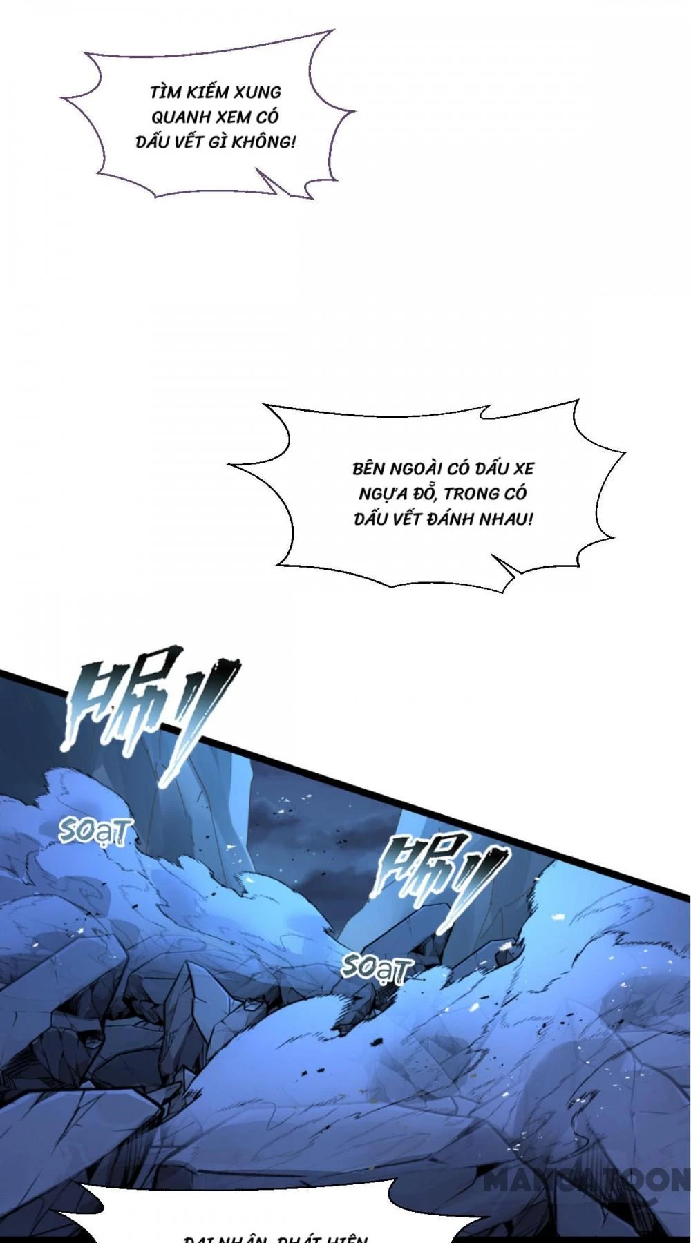 Tiền Tiêu Không Hết, Ta Phải Làm Sao? Chapter 73 - 21