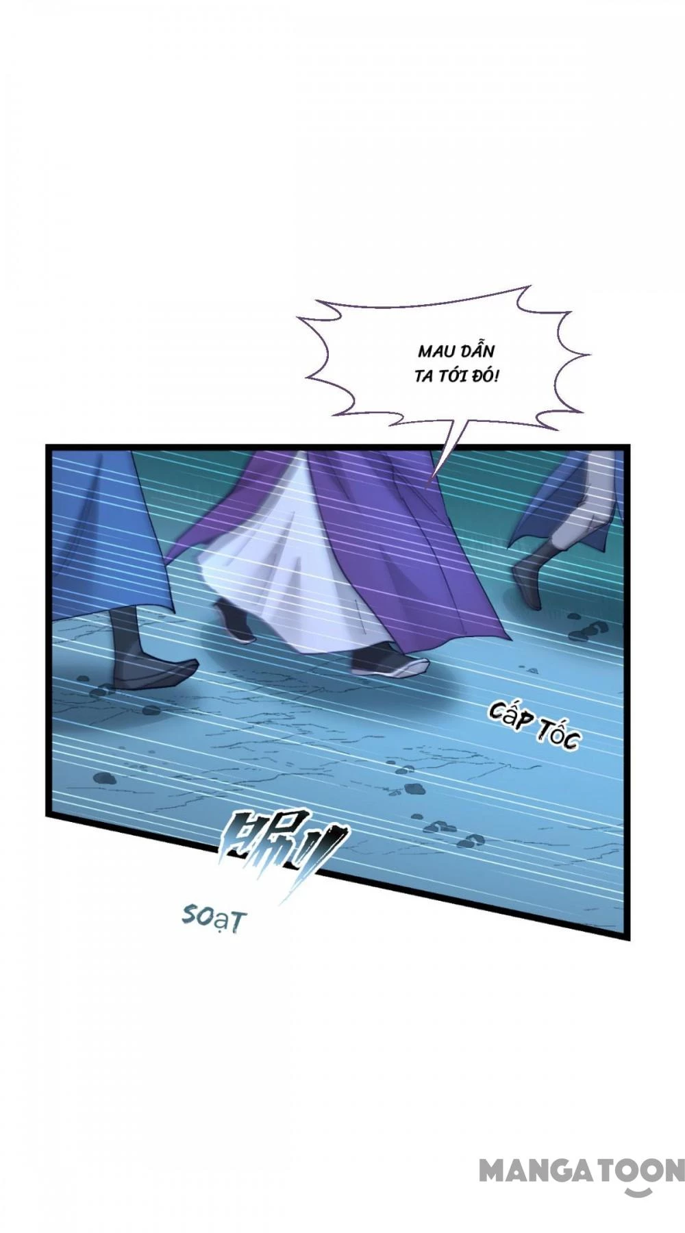 Tiền Tiêu Không Hết, Ta Phải Làm Sao? Chapter 73 - 23