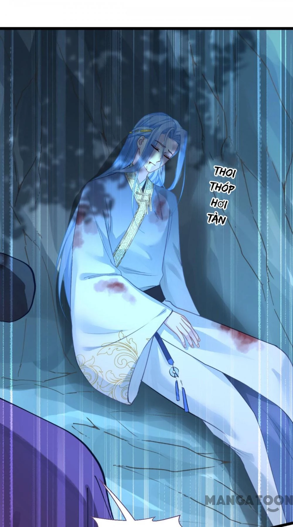 Tiền Tiêu Không Hết, Ta Phải Làm Sao? Chapter 73 - 25