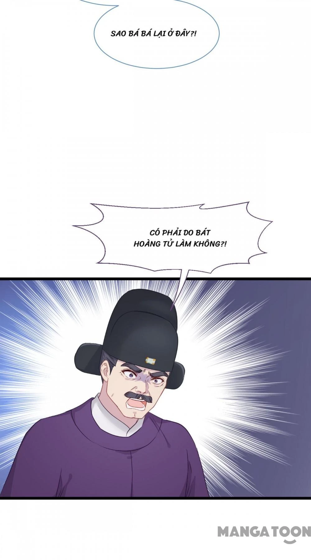 Tiền Tiêu Không Hết, Ta Phải Làm Sao? Chapter 73 - 30